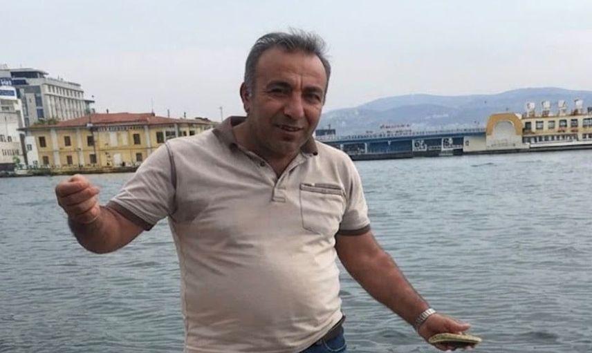 Polatlı’da drenaj çalışması sırasında göçük: Muhtar hayatını kaybetti