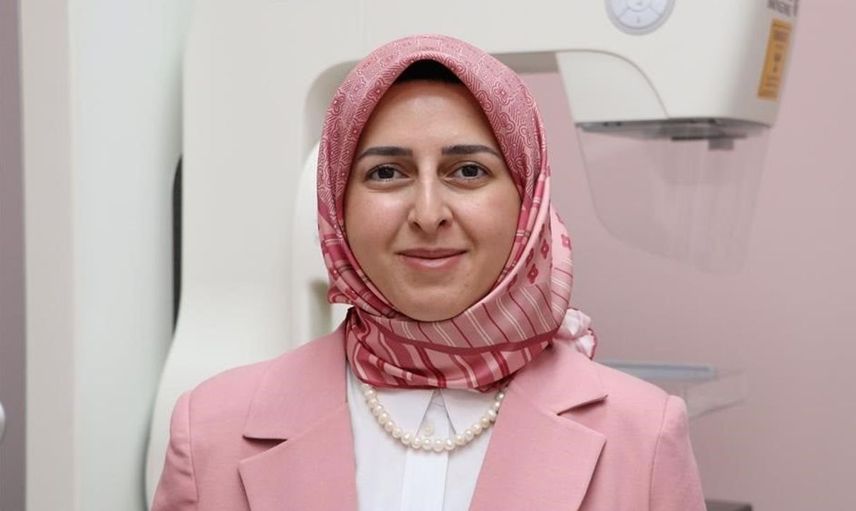 40 yaş üstü kadınlara mamografi çağrısı: Erken tanı hayat kurtarıyor