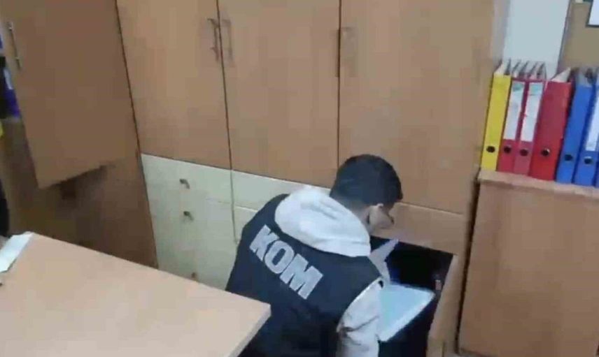 Kocaeli merkezli sahtecilik operasyonunda 31 kişi tutuklandı