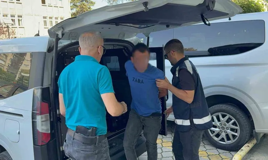 Boşanma sürecinde çıkan olayda eşini yaraladı: Samsun'da bıçaklama vakası