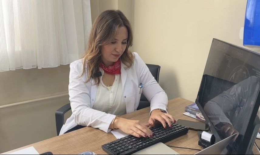 Yüksekova Devlet Hastanesi, uluslararası alzheimer tedavi merkezi olmaya aday
