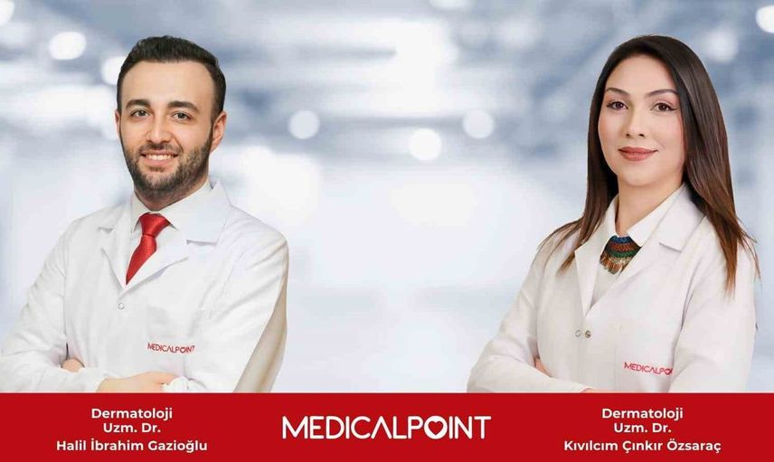 Medical Point Gaziantep Hastanesi’nde yeni nesil HIFU teknolojisi hizmete girdi