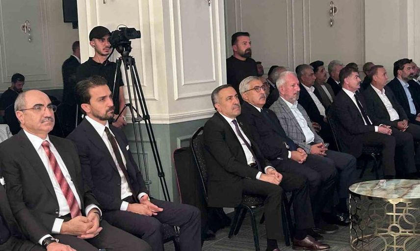 Yeni anayasa çağrısı: Türkiye’nin geleceği için güncellenmiş bir yazılım şart