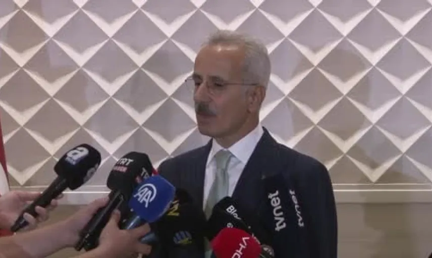 Bakan Uraloğlu, kurtarma çalışmalarında sağ kurtulan sayısını açıkladı