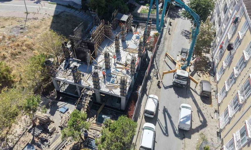 Esenyurt'ta 11 yeni aile sağlığı merkezi hayata geçiyor