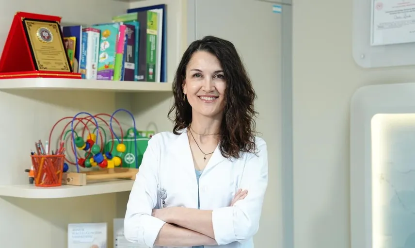 Çocukların ayak sağlığı için ayakkabı seçimi nasıl olmalı?