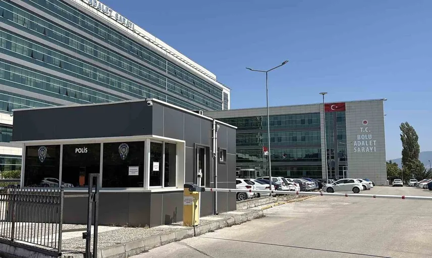 Bolu Belediyesi'nde hayali mesai soruşturmasında gözaltılar ve tutuklamalar