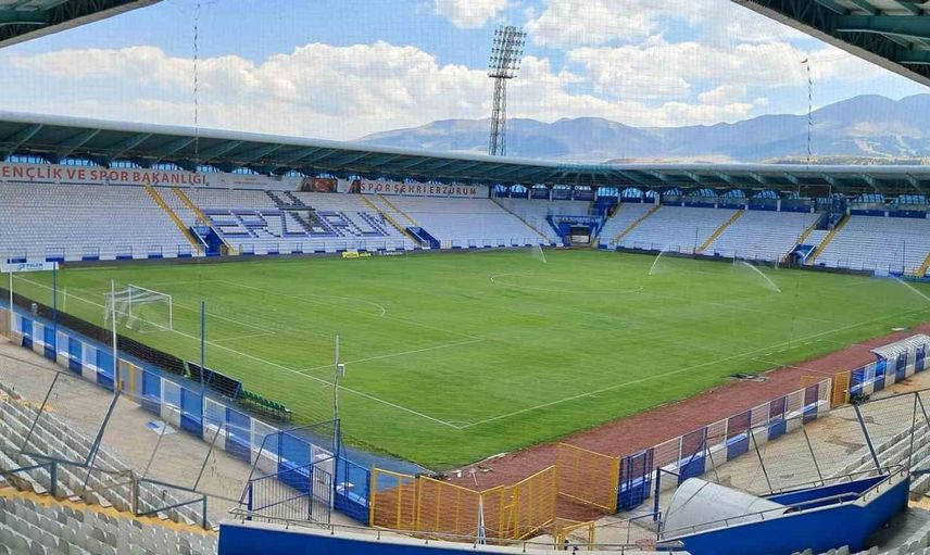 Erzurumspor FK 2026-2027 sezonu bilet ve kombine fiyatlarını açıkladı