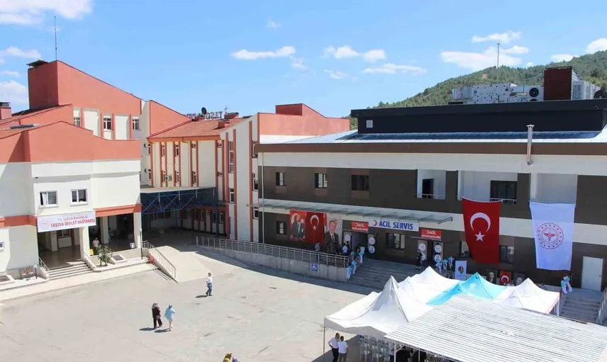 Türkiye'nin sağlık hizmetleri dünyaya örnek: Haluk İpek'in açıklamaları