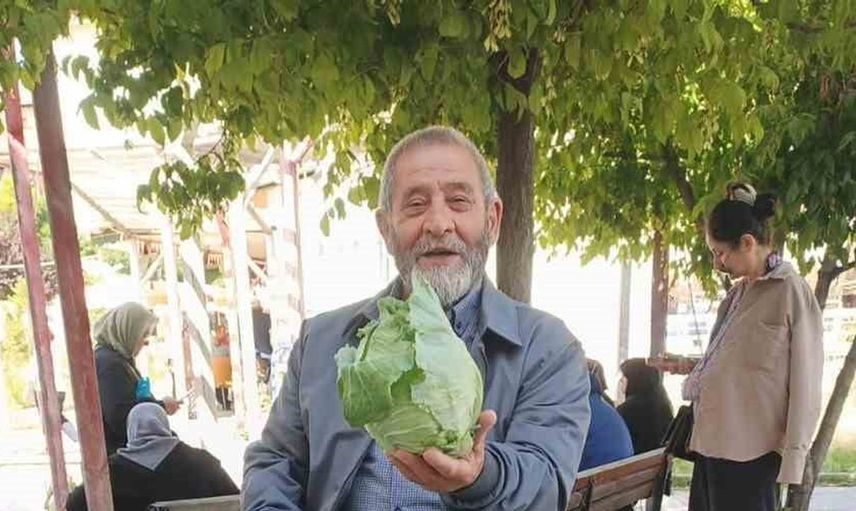 Alucra keleminin hasadı başladı: Yerel lezzet coğrafi işaret bekliyor