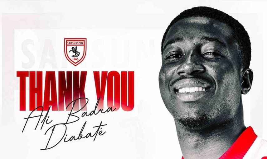 Samsunspor'un oyuncu satışları büyük kazanç sağladı