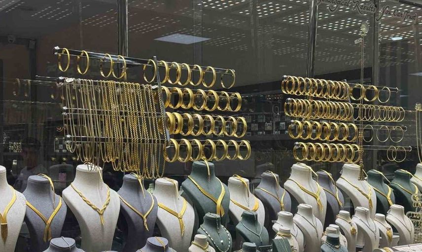 Altın fiyatlarındaki düşüş yatırımcıları endişelendirdi