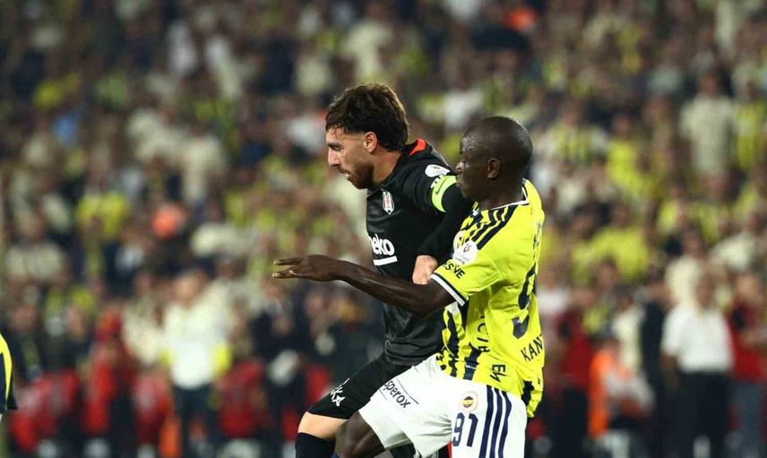 Süper Lig 4. hafta detayları: Galatasaray liderliğini pekiştirdi, Beşiktaş derbiyi kazandı