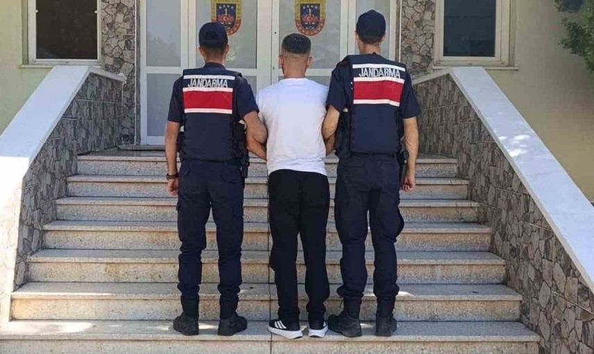 Kırıkkale'de jandarmadan başarılı operasyon: İki hükümlü yakalandı