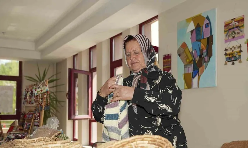 Gülnar'da bilim ve kültür buluşması: 9. Uluslararası Gülnar Bilim ve Kültür Etkinlikleri başladı