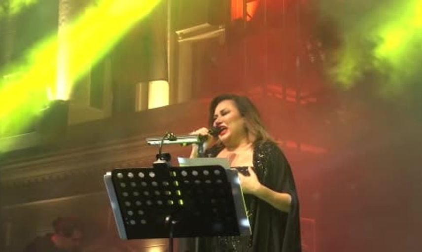 Deniz Seki'nin talihsiz kazası sonrası sağlık durumu iyi