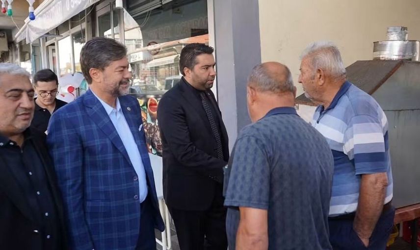 Kaman'da ahilik kültürü ile yönetim anlayışını yapılandırıyoruz
