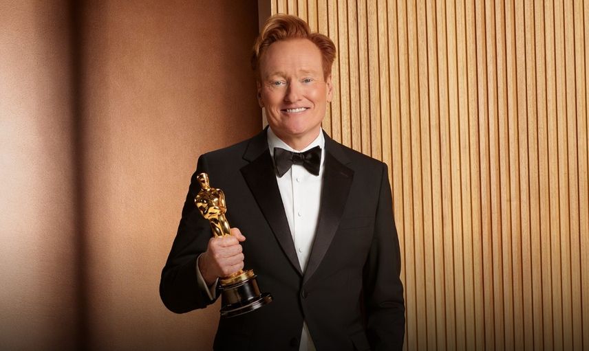 99. Oscar Ödülleri'nde Conan O'Brien Dönemi: Üçüncü Kez Sunucu Olacak