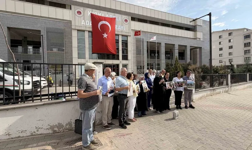 Sisli Vadi davasında yeni yargılama süreci başladı