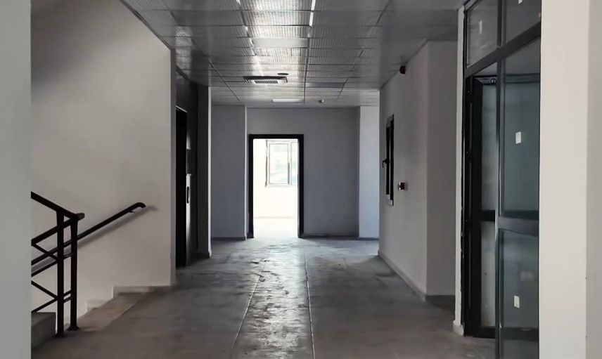 Hatay'da eğitim yatırımları hızlanıyor: Payas'taki projeler tamamlanmak üzere