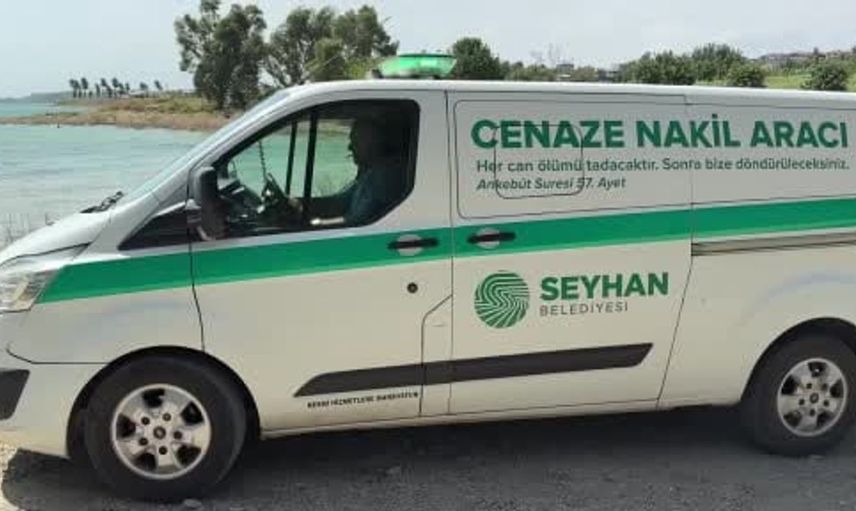 Çocuğunun terliğini almak için suya girdi, hayatını kaybetti