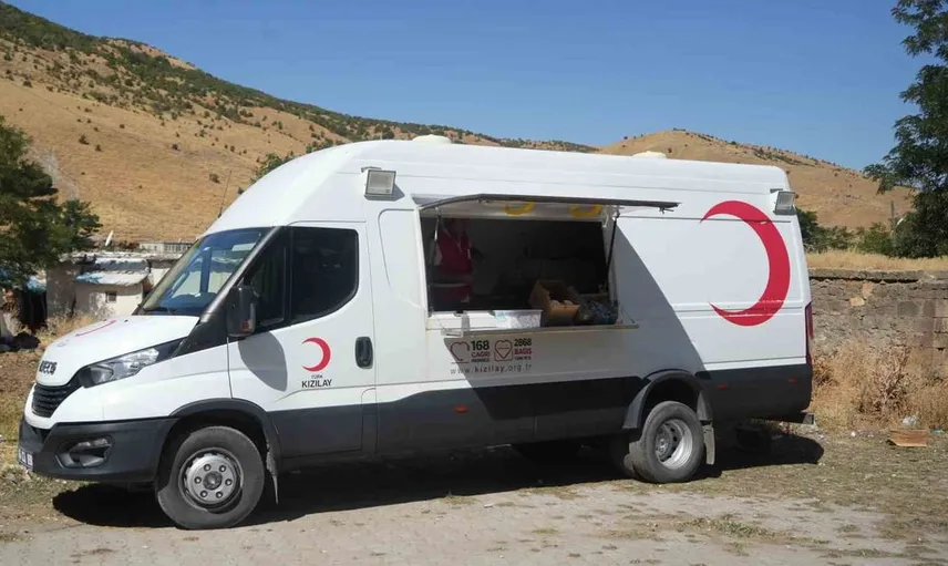 Muş’ta kaybolan genç için arama çalışmaları devam ediyor