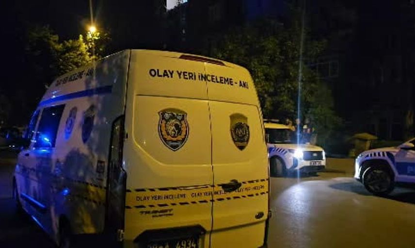 Bir tartışma daha kanlı bitti: Üvey baba ağır yaralandı
