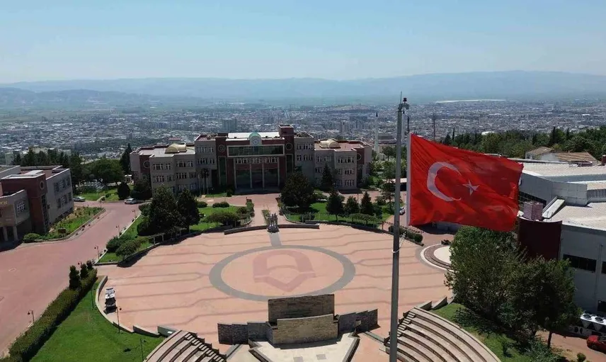 ADÜ, YKS sonuçlarıyla dolulukta zirveye yükseldi