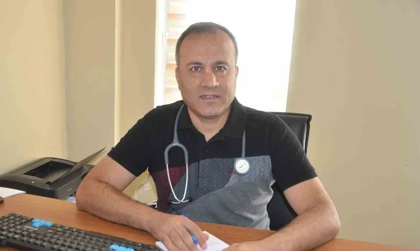 Prof. Dr. Öner'den sağlık uyarısı: Yüksek kolesterolün tehlikesine dikkat