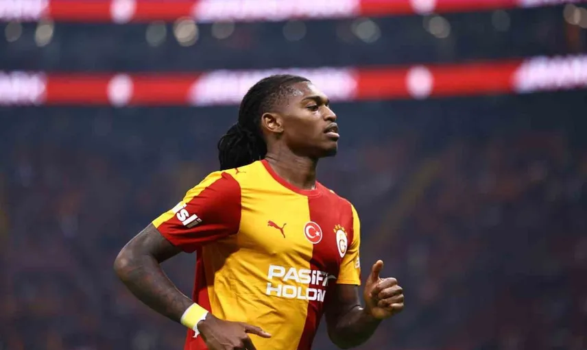 Galatasaray, Kasımpaşa'yı son dakikalarda yıktı