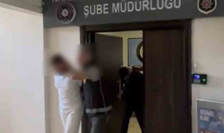 Tunceli'de uyuşturucu operasyonu: 908 gram esrar ele geçirildi