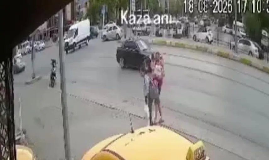 Trafik kazalarına davetiye çıkaran U dönüşleri: Denizli'de kural ihlalleri artıyor