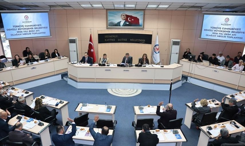 Eğitime destek projesi ile Denizli'de fırsat eşitliği sağlanıyor