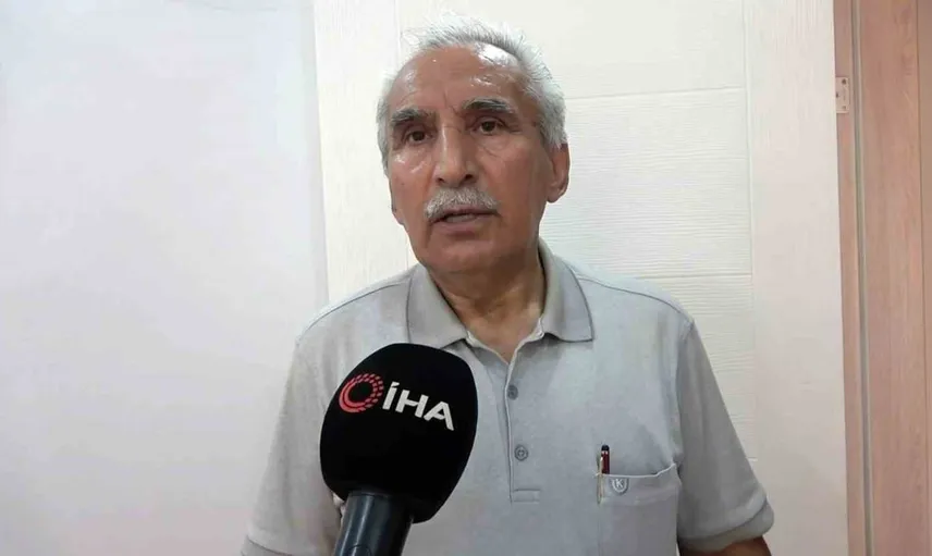 Danıştay saldırısı faili Alparslan Arslan’ın babası iddialarını yineledi: 'Oğlum suçsuz, olayda başkası var'