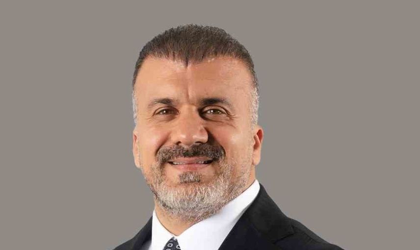 Gaziantep'in ekonomik geleceği için el ele: Celal Kadooğlu'ndan mesaj