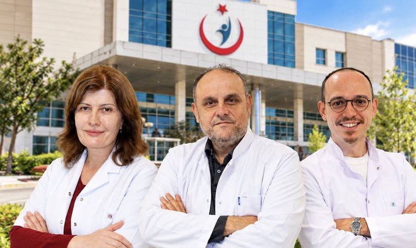 Lüleburgaz'da uzman doktorlar hasta kabulüne başladı