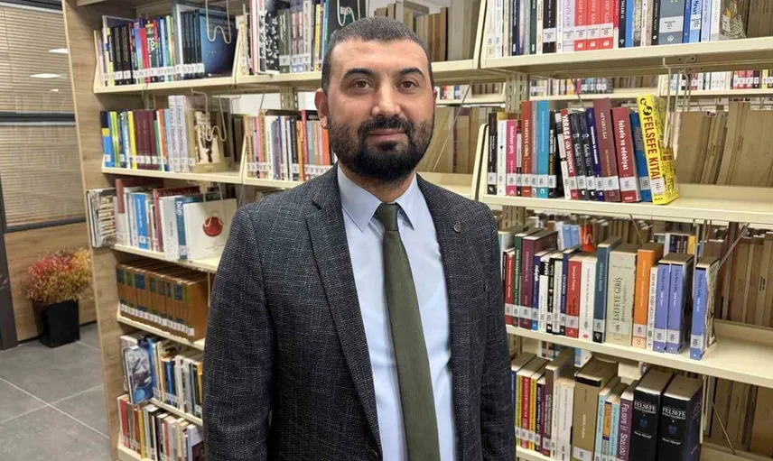 Doç. Dr. Berat Akıncı: Türkiye, İsrail’in yayılmacı politikalarına karşı güçlü bir kalkan