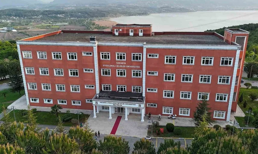 SUBÜ, 25 sözleşmeli personel alımıyla istihdam sağlamayı hedefliyor