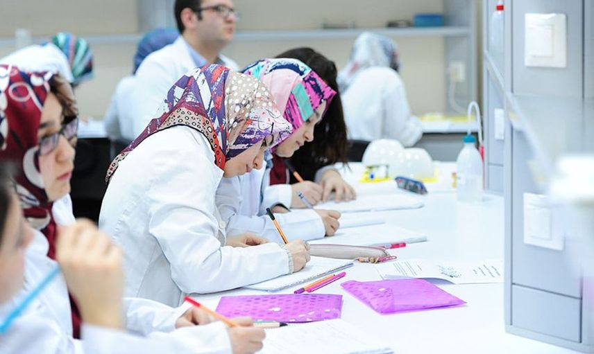 Erzurum teknik üniversitesi'nden teknoloji odaklı yeni girişim: etü tekmer kristal a.ş.