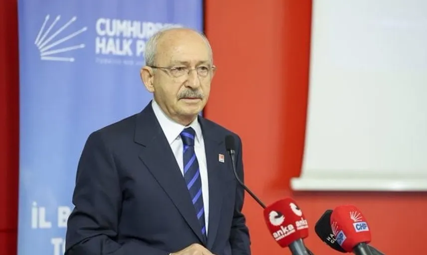 Kılıçdaroğlu'ndan CHP'lilere önemli mesajlar: Tartışmalardan uzak durun