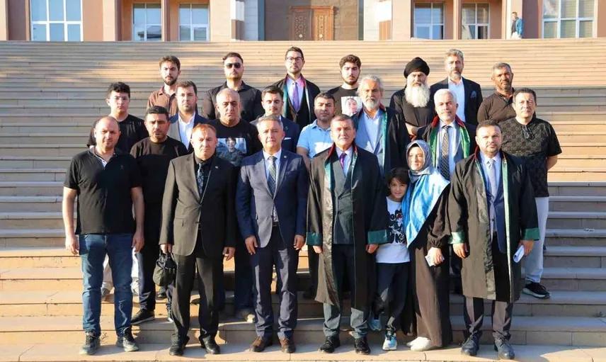 TBMM'den okul saldırısı davasında önemli mesaj: Verilecek karar emsal niteliğinde olmalı