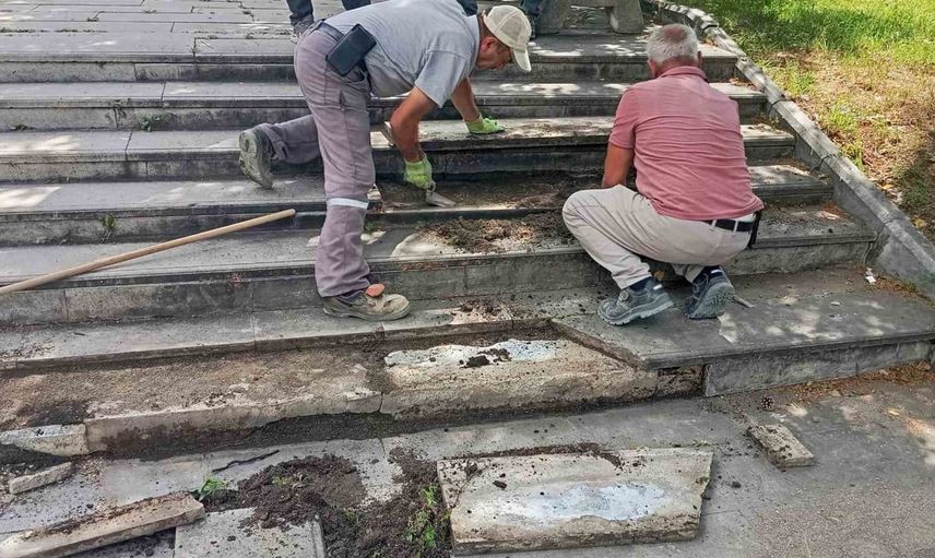 Atatürk Üniversitesi, yeni döneme daha güvenli ve nitelikli kampüsle hazırlanıyor