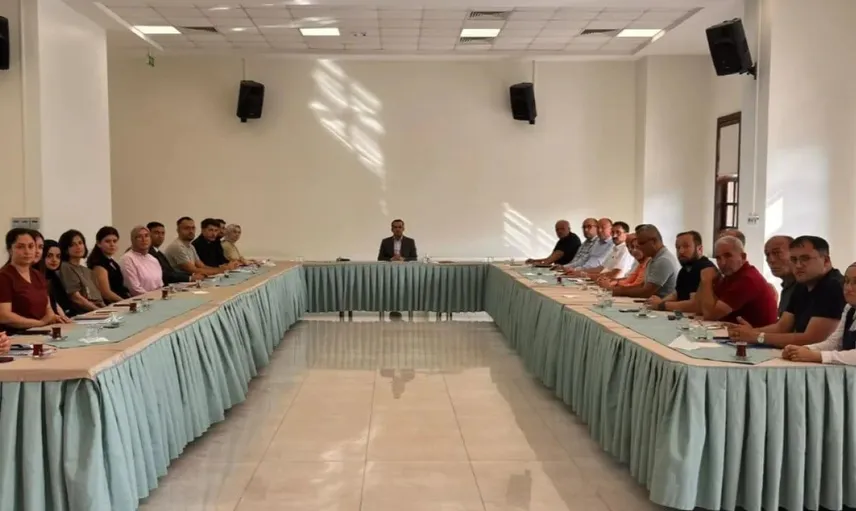 Sinop'un boyabat ilçesinde yetim ve öksüz öğrencilere özel eğitim desteği sağlanıyor