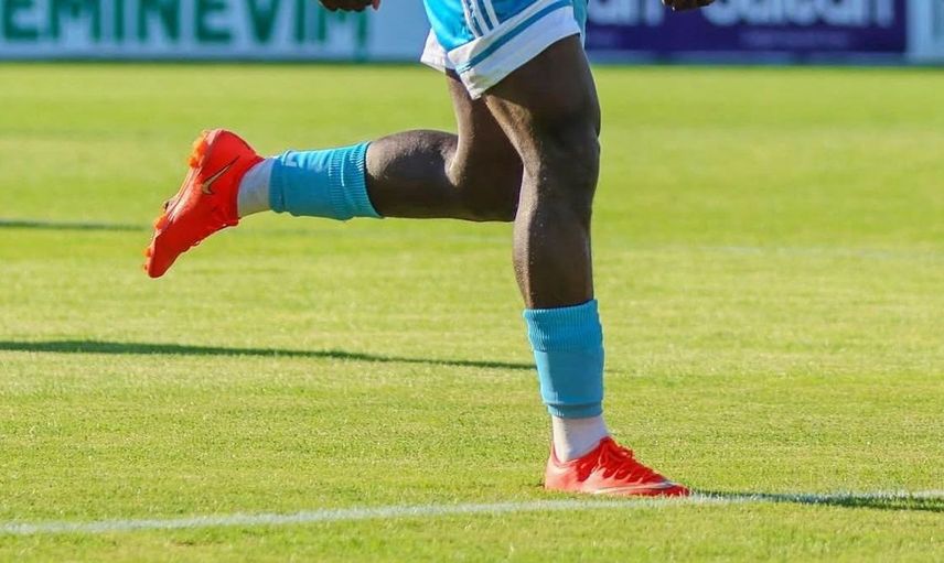 Muğlaspor tarihine geçen Diarra, ilk yabancı golcü olarak tarihe adını yazdırdı