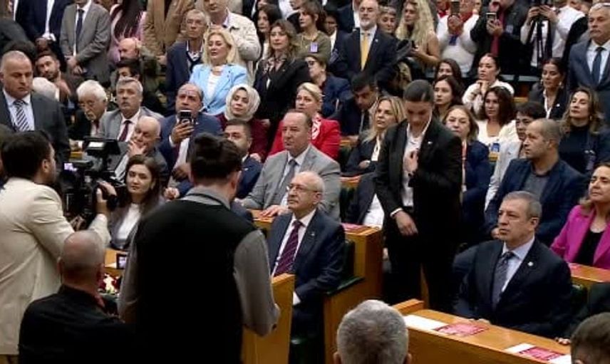 Kılıçdaroğlu'ndan belediye başkanları ile ilgili çarpıcı açıklama