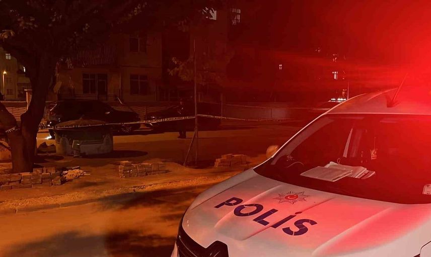 Boşanma sürecindeki kadın, kocası tarafından vurulduktan sonra hayatını kaybetti