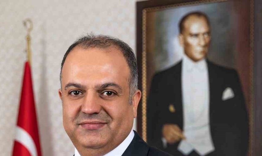Cumhuriyet’in 103. yılı nedeniyle önemli mesaj: Geleceği aydınlatan değerimiz
