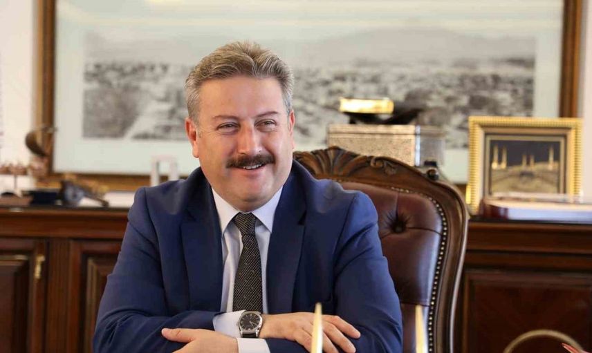 Melikgazi'de dijital portal ile tesislere erişim kolaylaştı