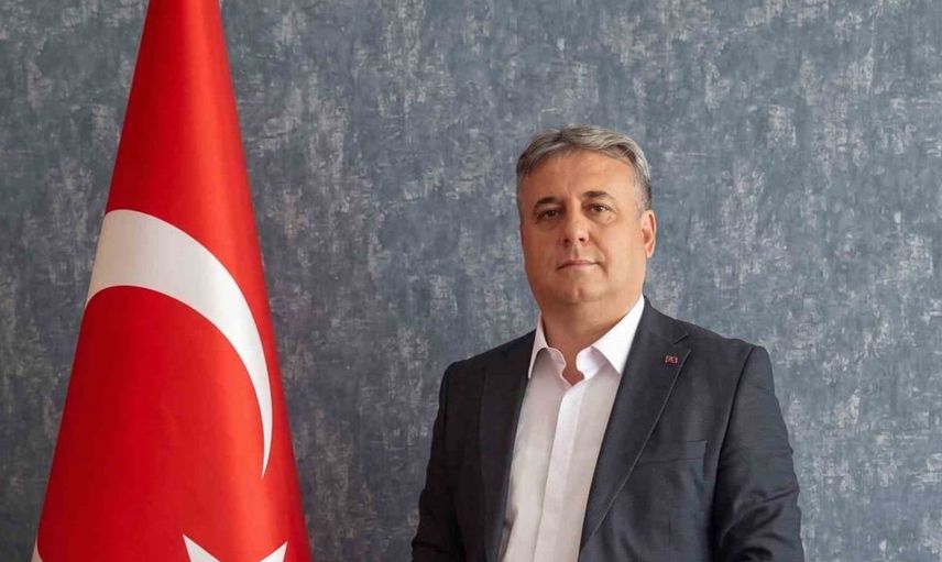Sivas Türk-İş İl Başkanlığı görevine kubilay töre atandı