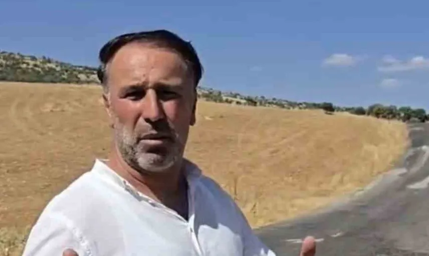 Çüngüş'te kötüleşen yol durumu sürücüleri tehdit ediyor